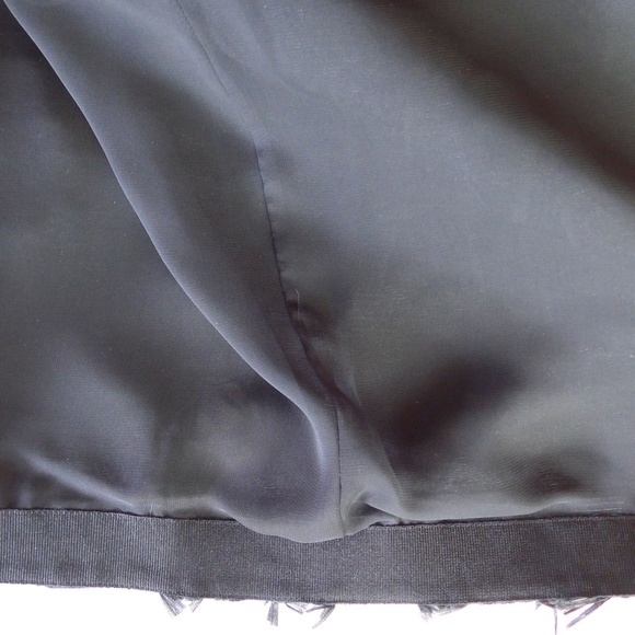 NWT Messagerie Women 42 Textured Suit Jacket - Picture 10 of 16